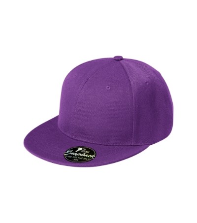 Czapka unisex Rap 6P