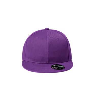 Czapka unisex Rap 6P