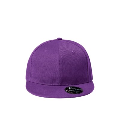 Czapka unisex Rap 6P