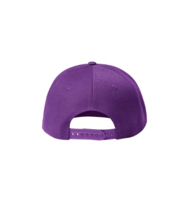 Czapka unisex Rap 6P