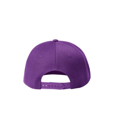 Czapka unisex Rap 6P