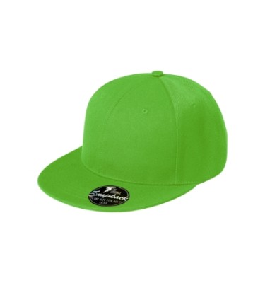 Czapka unisex Rap 6P