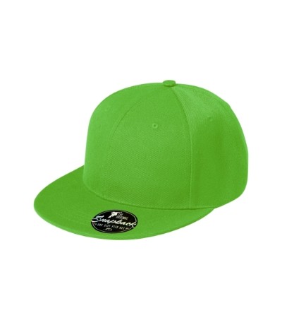 Czapka unisex Rap 6P