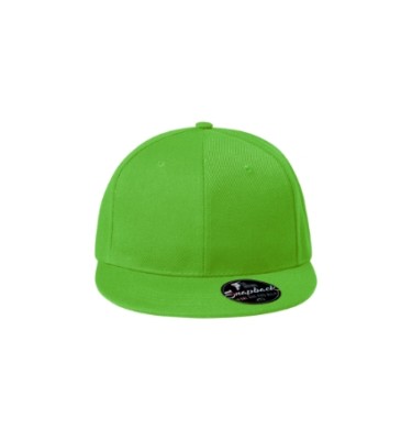 Czapka unisex Rap 6P