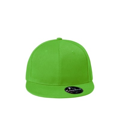 Czapka unisex Rap 6P