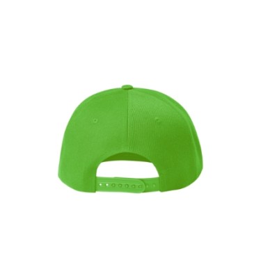 Czapka unisex Rap 6P