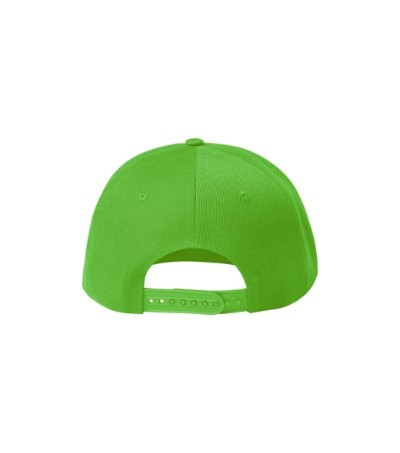 Czapka unisex Rap 6P