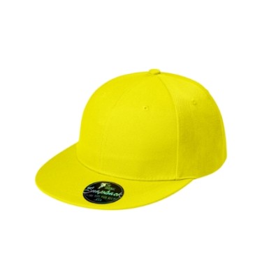 Czapka unisex Rap 6P