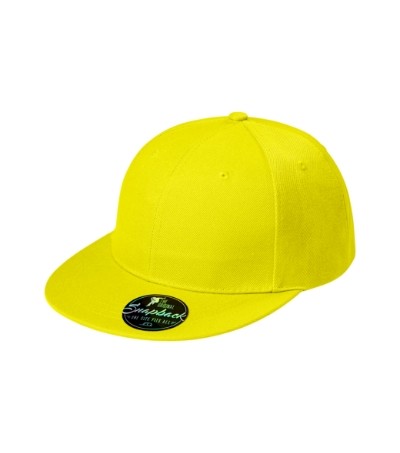Czapka unisex Rap 6P