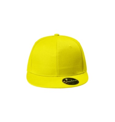 Czapka unisex Rap 6P