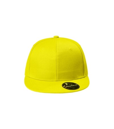 Czapka unisex Rap 6P