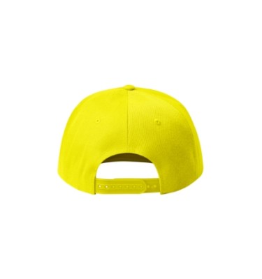 Czapka unisex Rap 6P