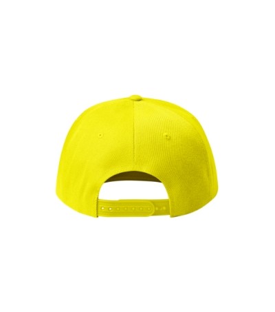 Czapka unisex Rap 6P