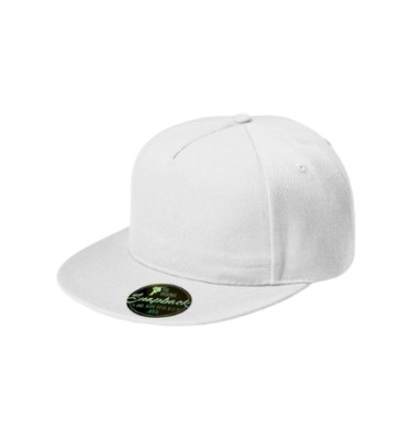 Czapka unisex Rap 5P