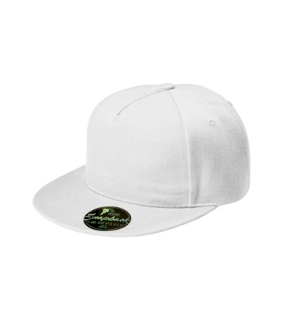 Czapka unisex Rap 5P