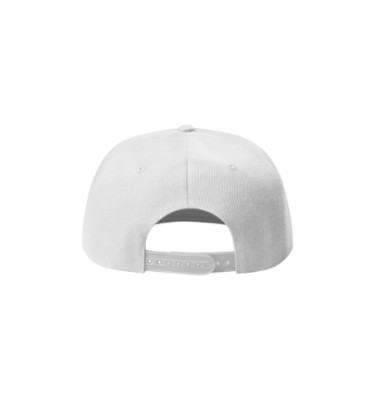 Czapka unisex Rap 5P