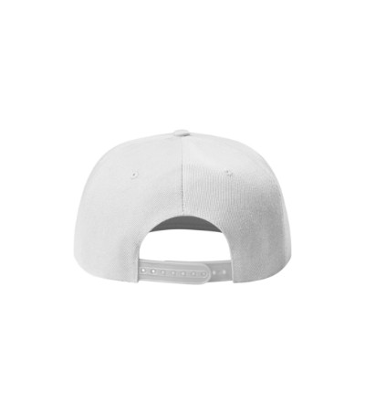 Czapka unisex Rap 5P