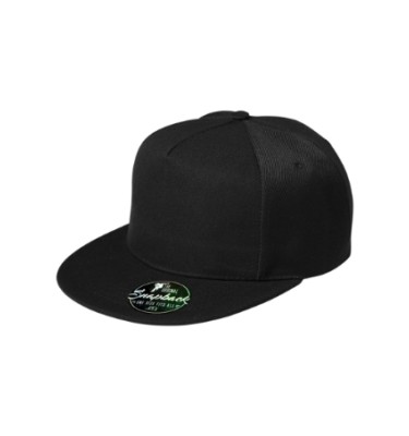 Czapka unisex Rap 5P