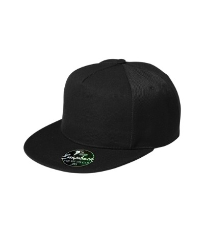 Czapka unisex Rap 5P