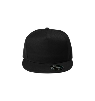 Czapka unisex Rap 5P