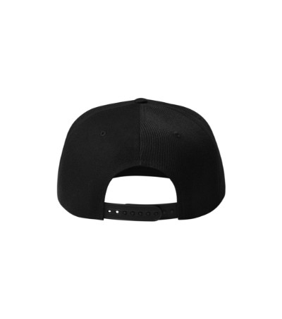 Czapka unisex Rap 5P
