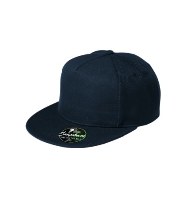 Czapka unisex Rap 5P