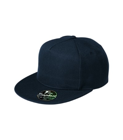 Czapka unisex Rap 5P
