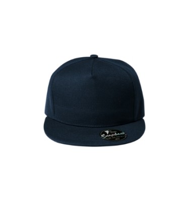 Czapka unisex Rap 5P