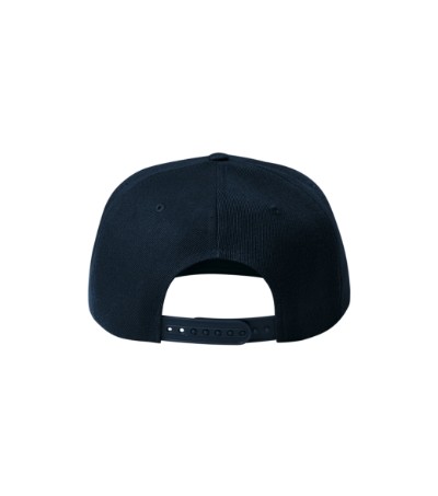 Czapka unisex Rap 5P