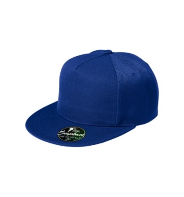 Czapka unisex Rap 5P