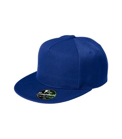 Czapka unisex Rap 5P