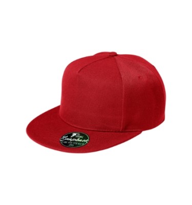 Czapka unisex Rap 5P