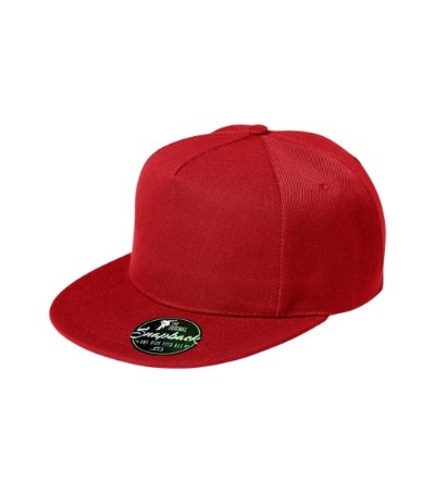 Czapka unisex Rap 5P
