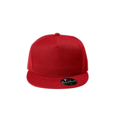 Czapka unisex Rap 5P