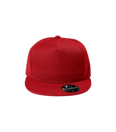 Czapka unisex Rap 5P