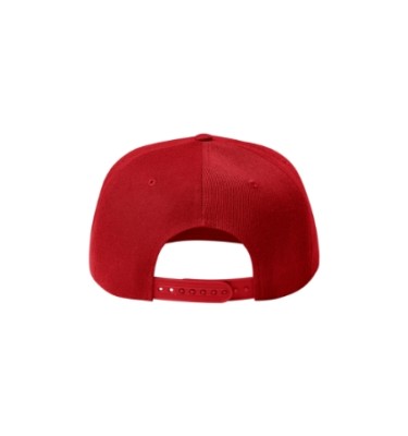 Czapka unisex Rap 5P