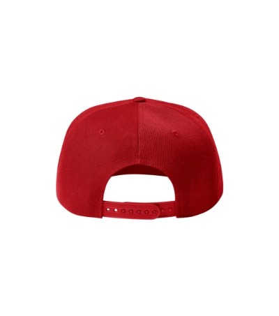 Czapka unisex Rap 5P