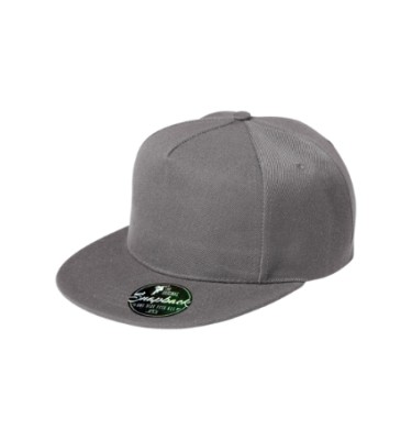 Czapka unisex Rap 5P