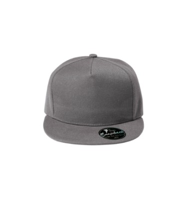 Czapka unisex Rap 5P