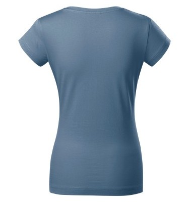 Koszulka damska Fit V-neck