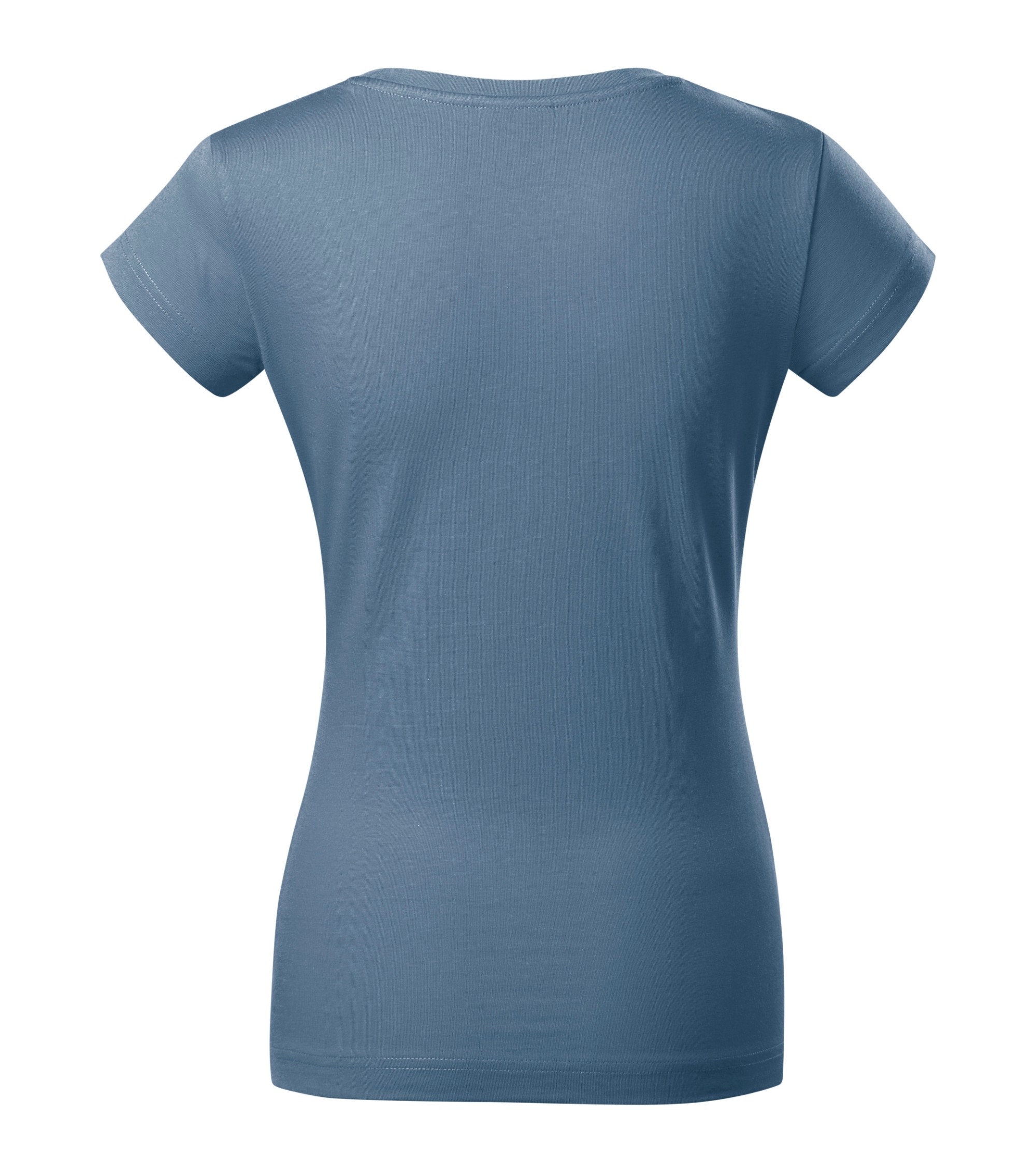 Koszulka damska Fit V-neck