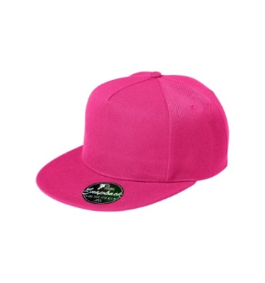 Czapka unisex Rap 5P