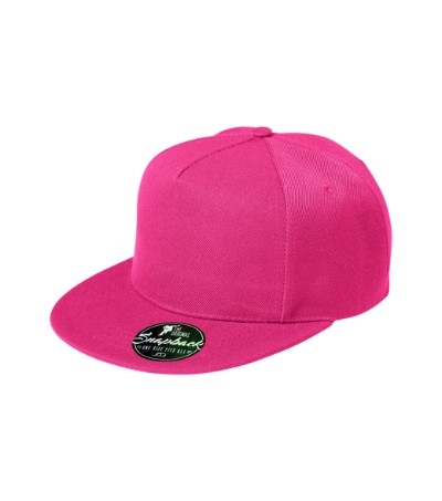 Czapka unisex Rap 5P