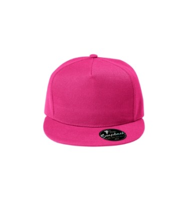 Czapka unisex Rap 5P
