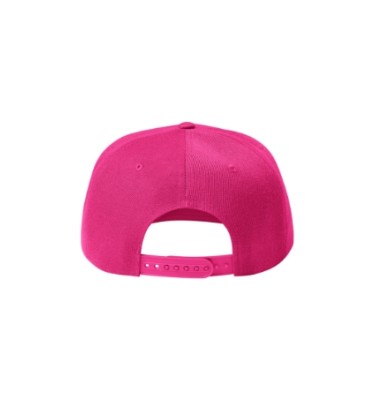 Czapka unisex Rap 5P