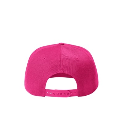 Czapka unisex Rap 5P