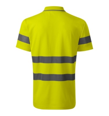 Koszulka polo unisex HV Runway