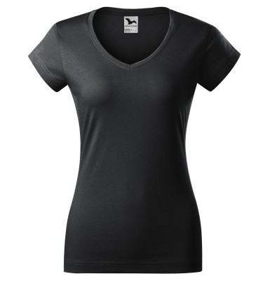 Koszulka damska Fit V-neck