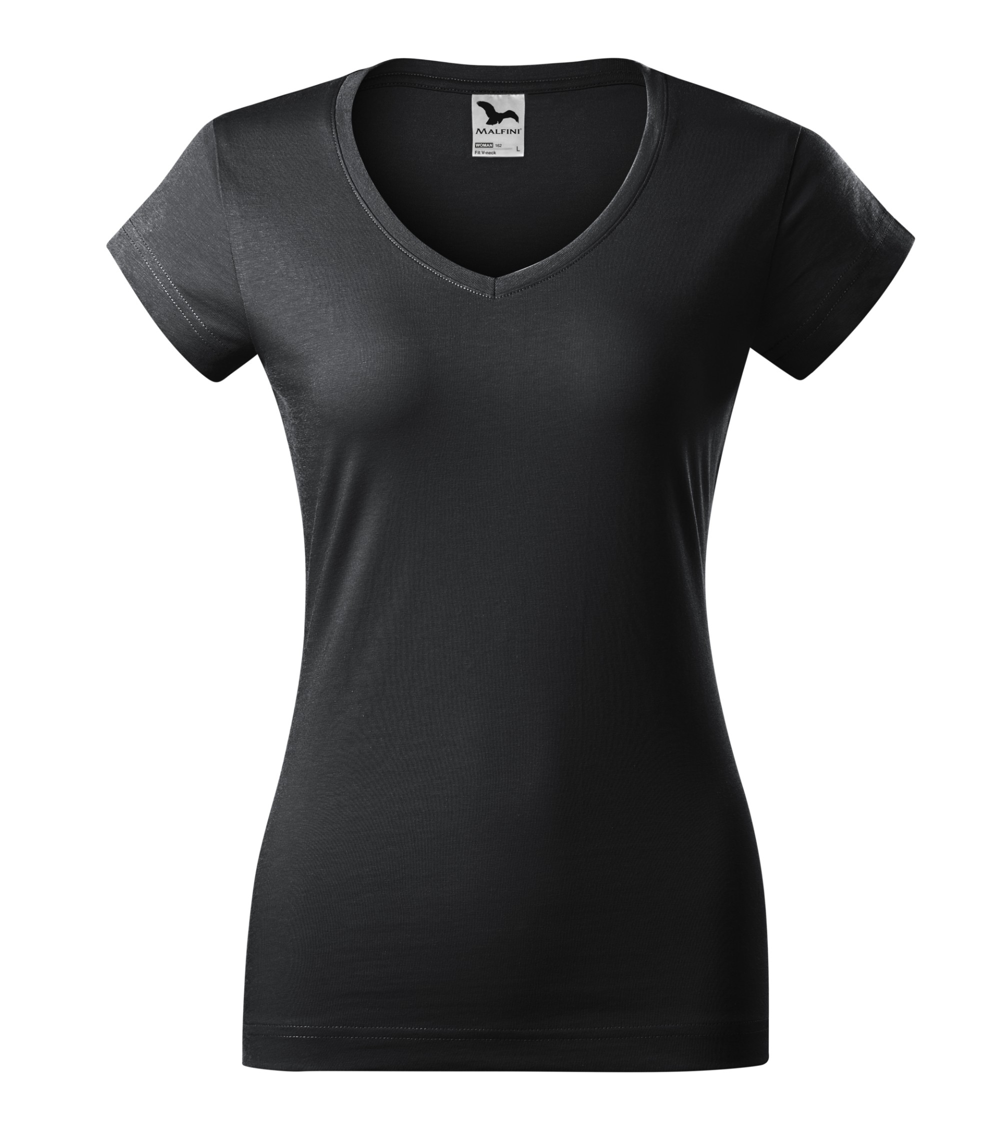 Koszulka damska Fit V-neck