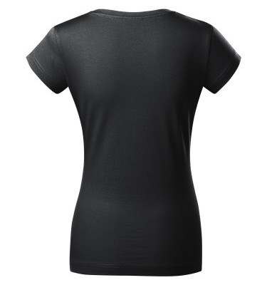 Koszulka damska Fit V-neck